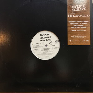 OutKast/Idlewild(12&quot;)
