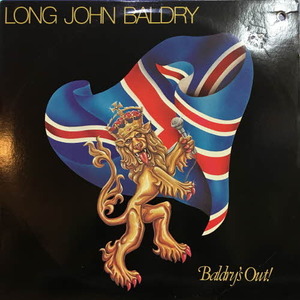 Long John Baldry &amp;#8211; Baldry&#039;s Out!