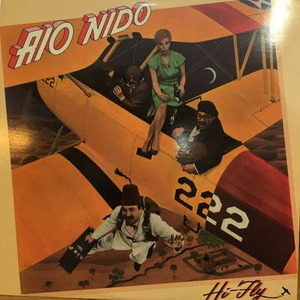 Rio Nido/Hi-fly