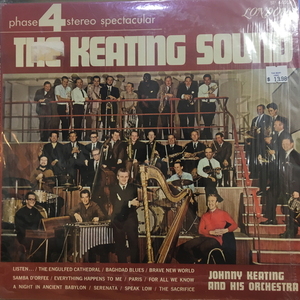 Johnny Keating And His Orchestra/The Keating Sound