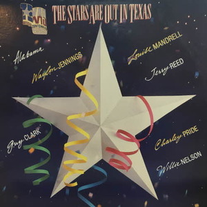 Various/The Stars Are Out In Texas