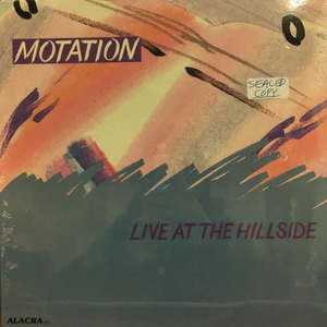Motation/Live At The Hillside