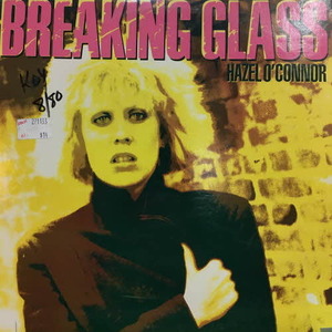 Hazel O&#039;Connor/Breaking Glass