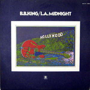 B.B. King/L.A. Midnight
