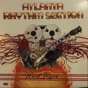 Atlanta Rhythm Section/Red Tape