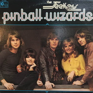 New Seekers/Pinball Wizards