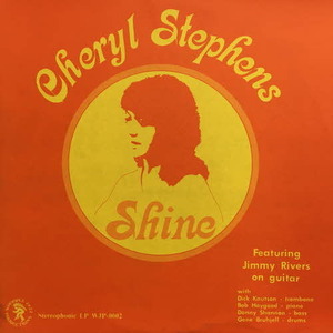 Cheryl Stephens/Shine(feat. Jimmy Rivers)