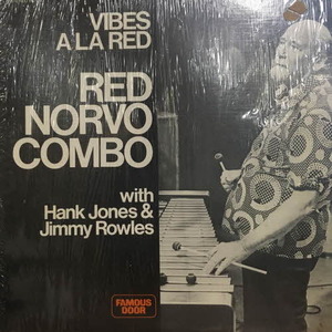 Red Norvo Combo/Vibes A La Red