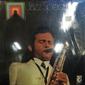 Stan Getz/Jazz Spectrum Vol. 6