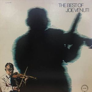 Joe Venuti/The Best Of Joe Venuti
