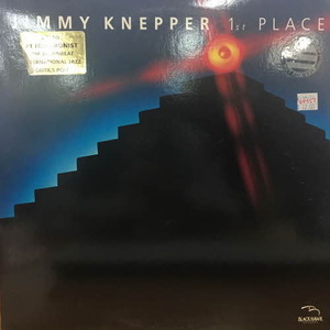 Jimmy Knepper/1st Place