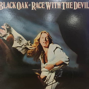 Black Oak Arkansas/Race With The Devil