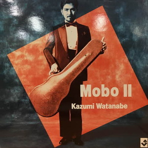 Kazumi Watanabe/Mobo II