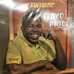 Lloyd Price/The Fantastic Lloyd Price