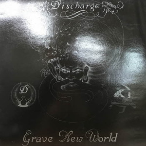 Discharge/Grave New World