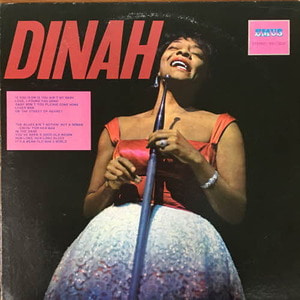 DINAH WASHINGTON/DINAH &#039;62