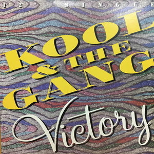 Kool &amp; The Gang/Victory(12&quot;)