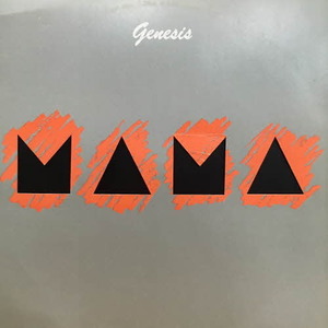 Genesis/Mama(12&quot;)