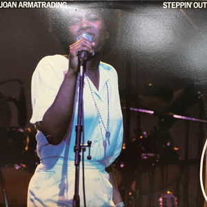Joan Armatrading/Steppin&#039; Out