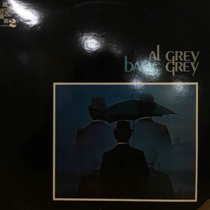 Al Grey/Basic Grey(2LP)