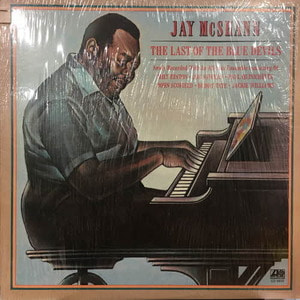 Jay McShann/The Last Of The Blue Devils