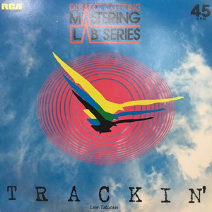 Lew Tabackin/Trackin&#039;