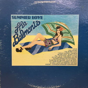 Belmonts/Summer Love