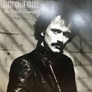 Jesse Colin Young/The perfect stranger