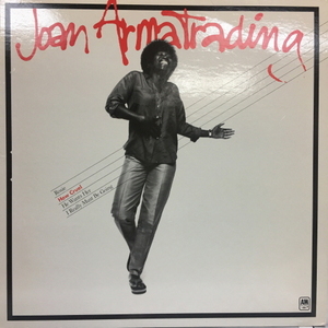 Joan Armatrading/How Cruel(one-sided record)