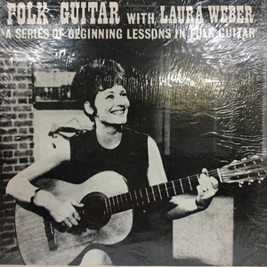 Laura Weber/Folk Guitar With Laura Weber