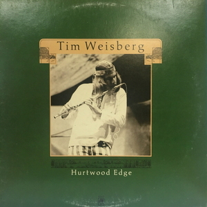 Tim Weisberg/Hurtwood Edge