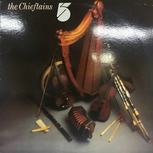 Chieftains/The Chieftains 5