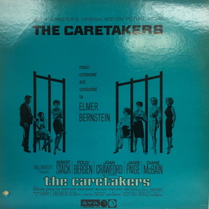 Caretakers (OST)