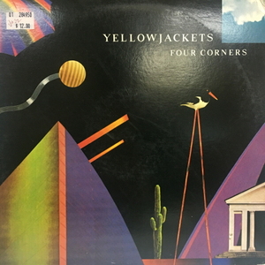 Yellowjackets/Four Corners