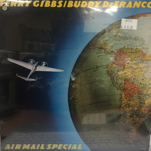 Terry Gibbs,Buddy DeFranco/Air Mail Special