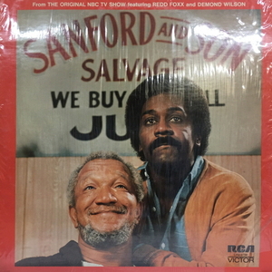 Sanford And Son/Sanford And Son
