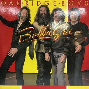 Oak Ridge Boys/Bobbie Sue