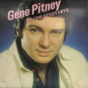 Gene Pitney/20 Greatest Hits