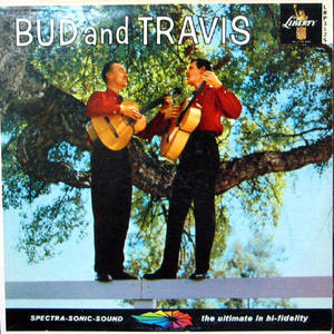Bud and Travis/Bud and Travis