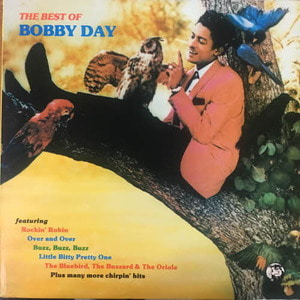 Bobby Day/The best of Bobby Day