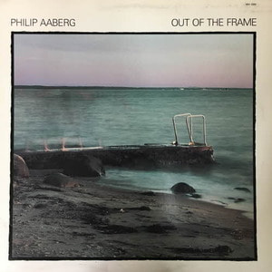 Philip aaberg/Out of the frame