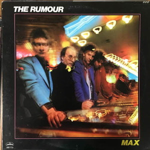 The Rumour/Max