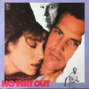 No Way Out(Maurice Jarre, OST)