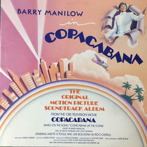 Copacabana(Barry Manilow/OST)