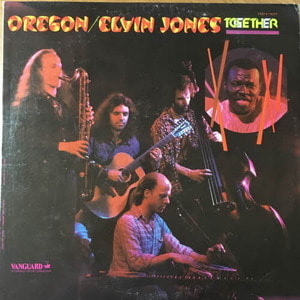 Oregon(Elvin Jones)/Together