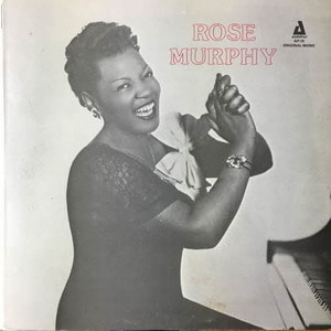 Rose Murphy/Rose Murphy