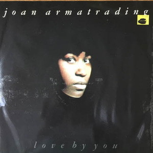Joan Armatrading/Love By You(10&quot;)