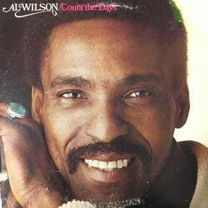 Al Wilson/Count The Days