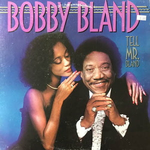 Bobby Bland/Tell Mr. Bland