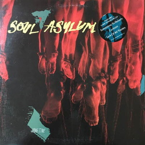 Soul Asylum/Hang Time